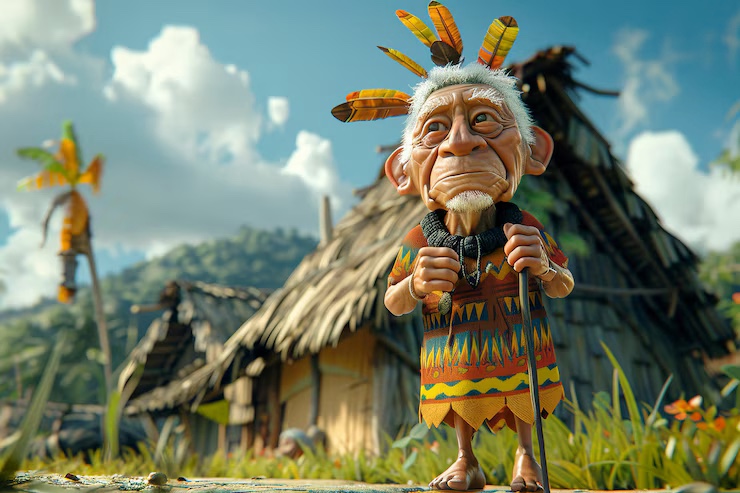 The History of Animation: A Journey Through Time